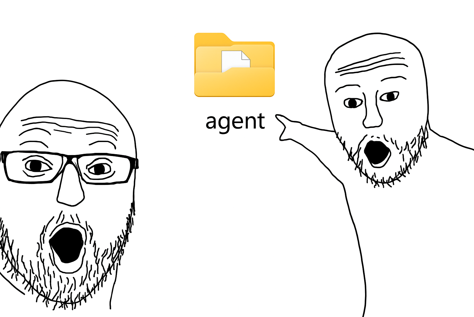 Coding with an AI Agent